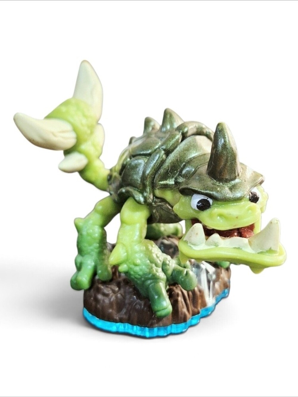 Skylanders Slobber Tooth Swap Force Activision Gaming Figure